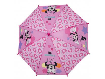 Dívčí deštník Perletti Minnie 2
