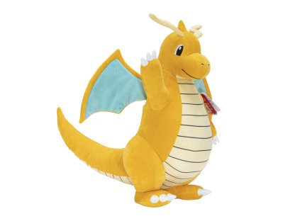 Dragonite plyš 60 cm NEW 2