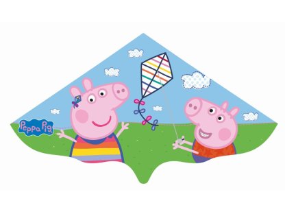 Drak PEPPA PIG