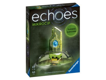 Echoes Mikročip