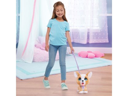 FurReal Poop-A-Lots PEJSEK CORGI