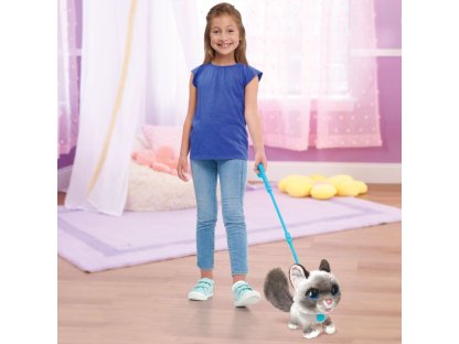 FurReal Wag-A-Lot RAGDOLL KOŤE 2