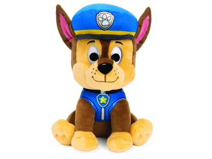 GUND PAW PATROL CHASE PLYŠÁK 23cm