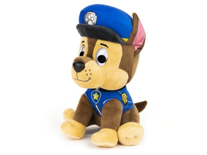 GUND PAW PATROL CHASE PLYŠÁK 23cm