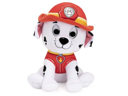 GUND PAW PATROL MARSHALL PLYŠÁK 23cm