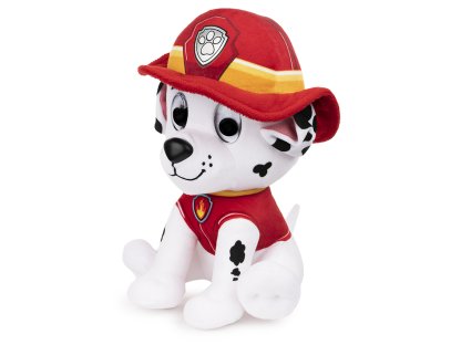 GUND PAW PATROL MARSHALL PLYŠÁK 23cm