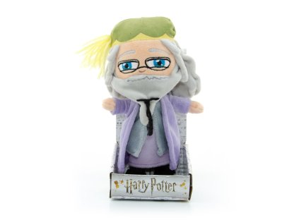 Harry Potter Ministerstvo kouzel - Brumbál - 20 cm