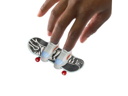 HW FINGERBOARD A BOTY ASST