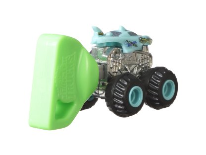 HW MONSTER TRUCK MINI AUTO ASST