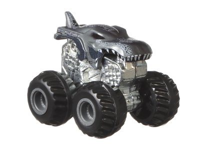 HW MONSTER TRUCK MINI AUTO ASST