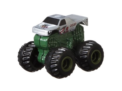 HW MONSTER TRUCK MINI AUTO ASST