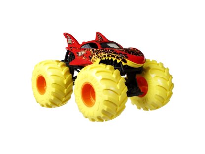 HW MONSTER TRUCKS VELKÝ TRUCK ASST 2