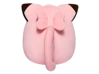 JUMBO Pokémon Squishmallows Plyš 60 cm - Clefairy