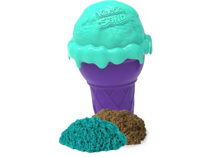 KINETIC SAND VOŇAVÉ ZMRZLINOVÉ KORNOUTY