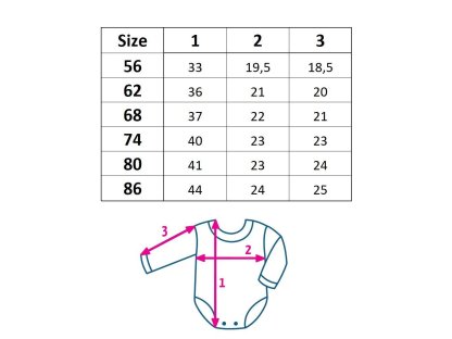 Kojenecké body bez rukávů New Baby Classic II dino mátové kluk