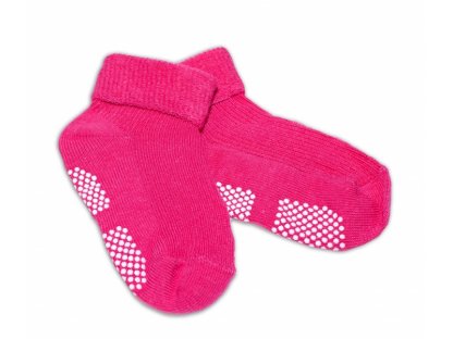 Kojenecké ponožky Risocks protiskluzové