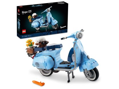 LEGO® Vespa 125