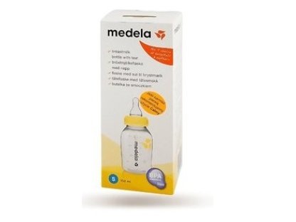 Medela Kojenecká láhev, 150ml, 3m+