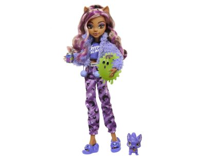 MH CREEPOVER PARTY PANENKA - CLAWDEEN