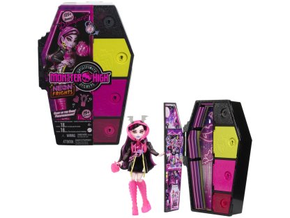 MH SKULLTIMATE SECRETS PANENKA NEON ASST 2