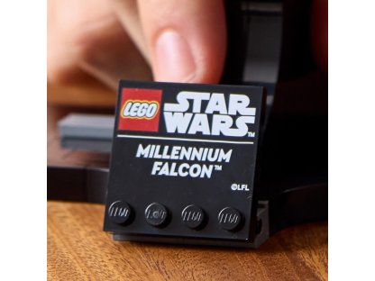 Millenium Falcon™