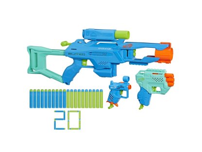 NERF ELITE 2.0 TACTICAL PACK 2