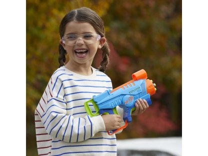 NERF ELITE JUNIOR EXPLORER