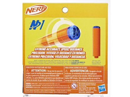 NERF N SERIES FLEX