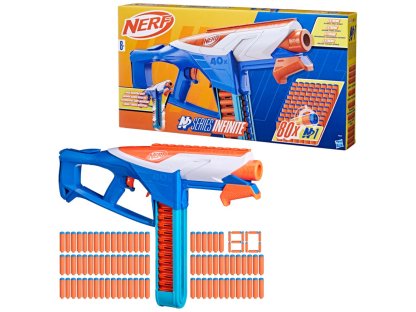 NERF N SERIES INFINITE