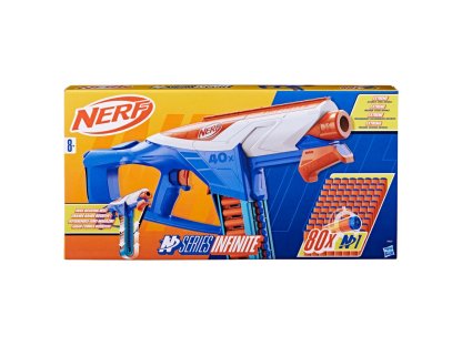 NERF N SERIES INFINITE