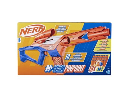 NERF N SERIES PINPOINT