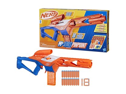 NERF N SERIES PINPOINT 2