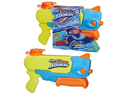 NERF SUPER SOAKER WAVE SPRAY