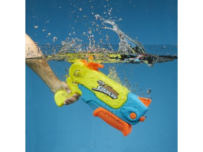 NERF SUPER SOAKER WAVE SPRAY