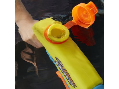 NERF SUPER SOAKER WAVE SPRAY