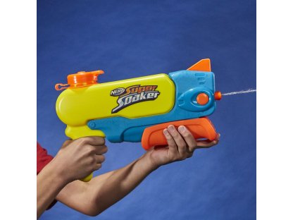 NERF SUPER SOAKER WAVE SPRAY