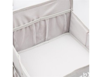 Organizér na postýlku TinyTidy New Baby