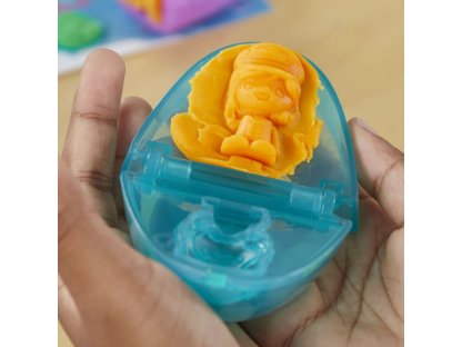 PLAY-DOH STARTERS PRŮZKUMNICKÝ LETADLO