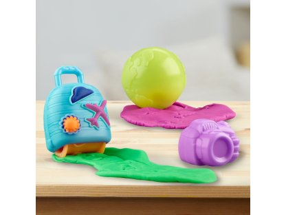 PLAY-DOH STARTERS PRŮZKUMNICKÝ LETADLO