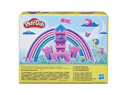 PLAY-DOH TŘPYTIVÁ KOLEKCE