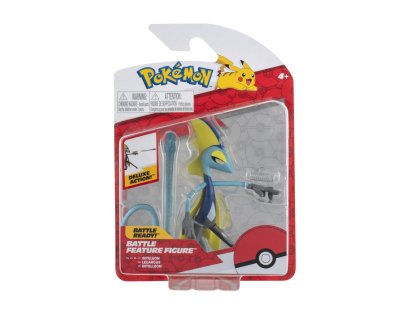 Pokémon Battle figurky 12 cm