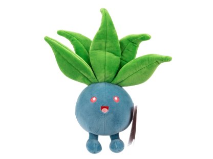 Pokémon plyš asst 22 cm