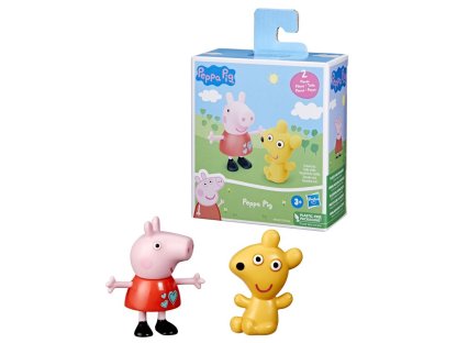 PRASÁTKO PEPPA FIGURKY PEPPINI KAMARÁDI