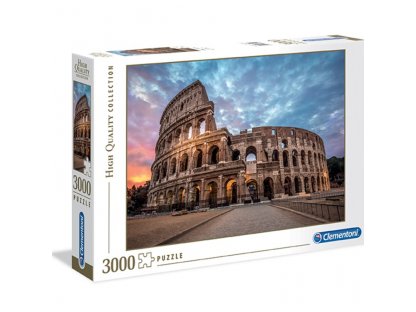 Puzzle 3000 Coloseum