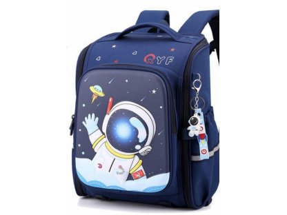 Školní batoh, aktovka Astronaut 2