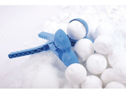 SNOWBALLEE Výrobník sněhových koulí DOUBLE  2