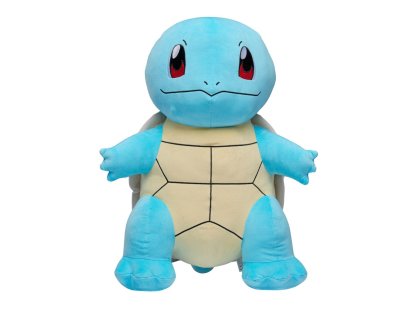 Squirtle PLYŠ 60 cm NEW