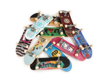 TECH DECK DESETI BALENÍ 2