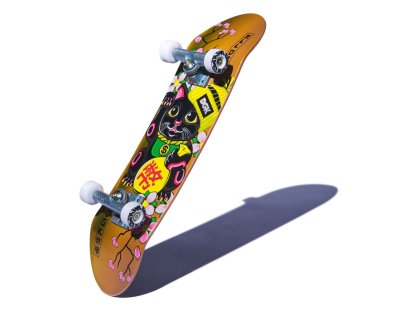 TECH DECK HANDBOARD SANTA CRUZ