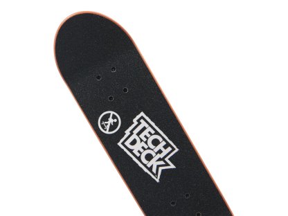 TECH DECK HANDBOARD SANTA CRUZ